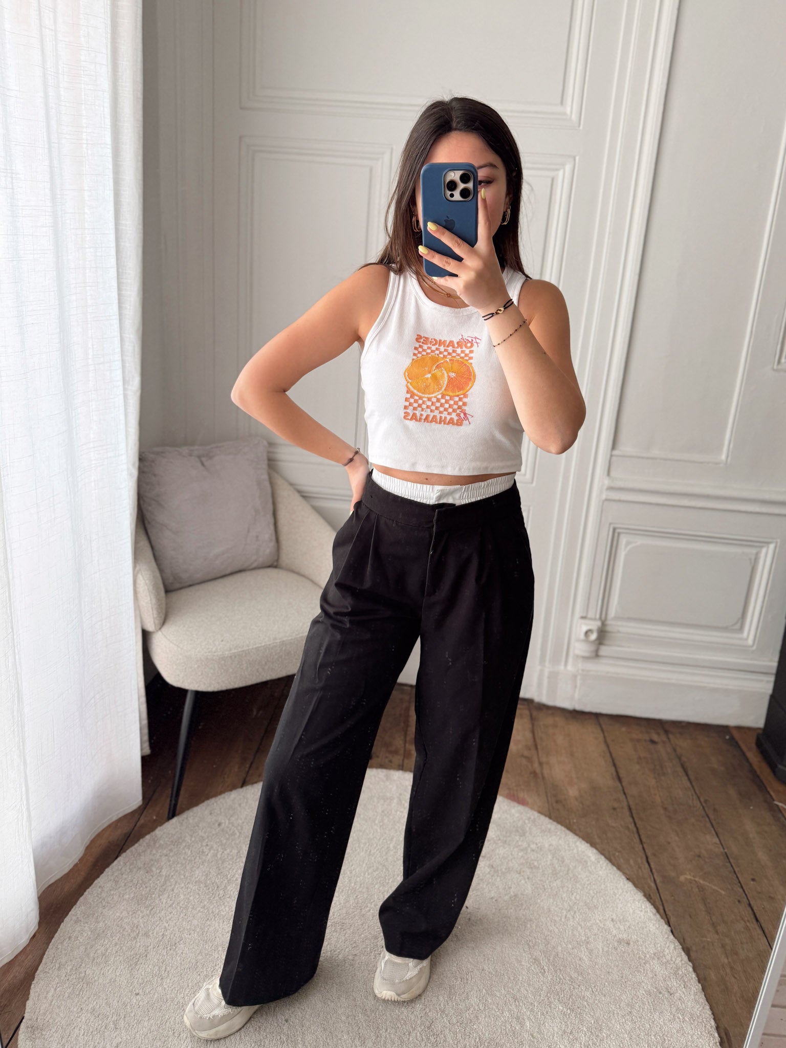 Pantalon Lefties - XS