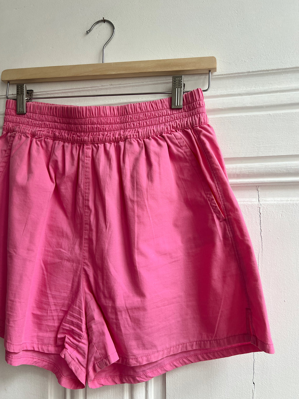 Short Bershka - M