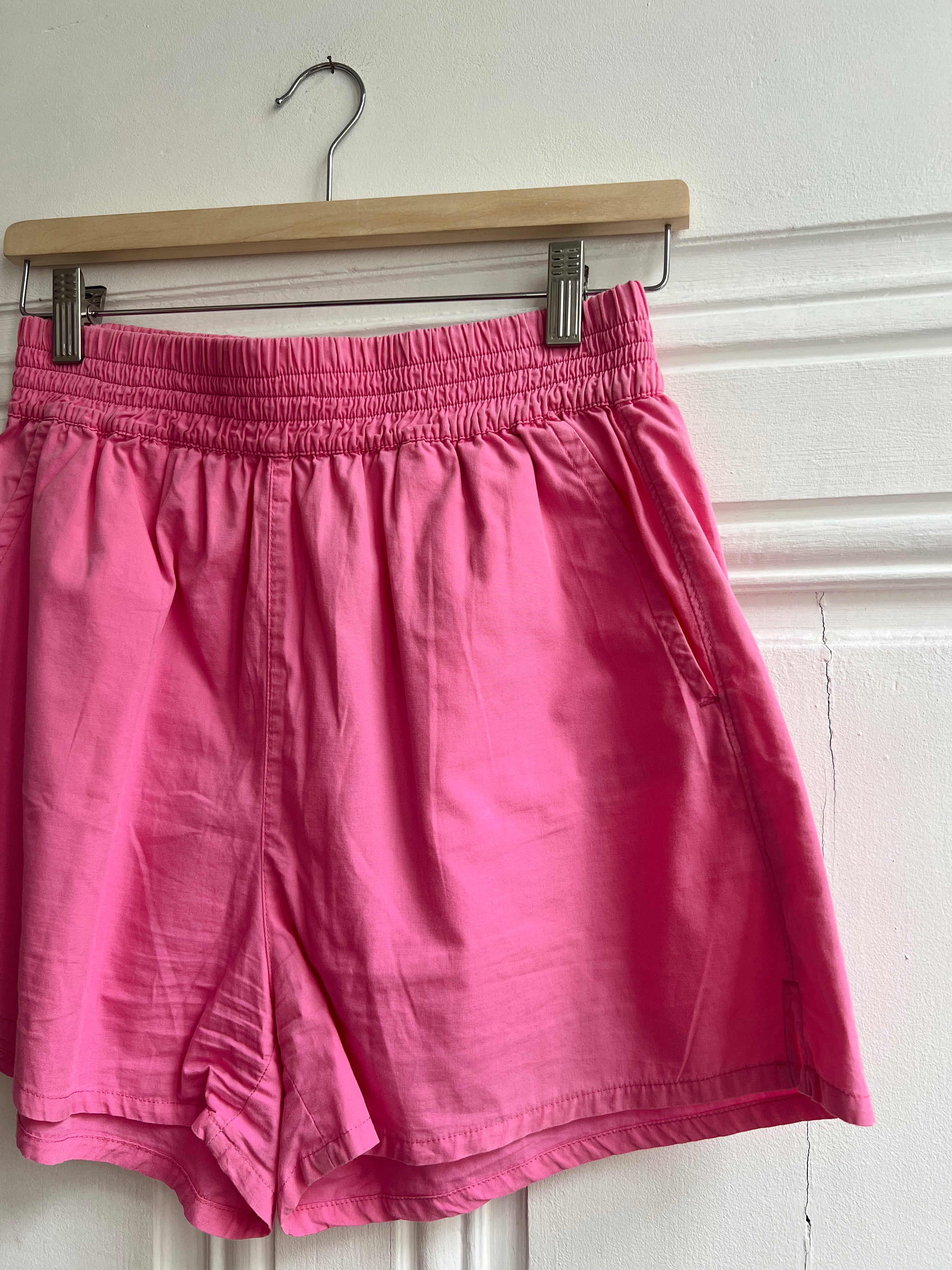 Short Bershka - M