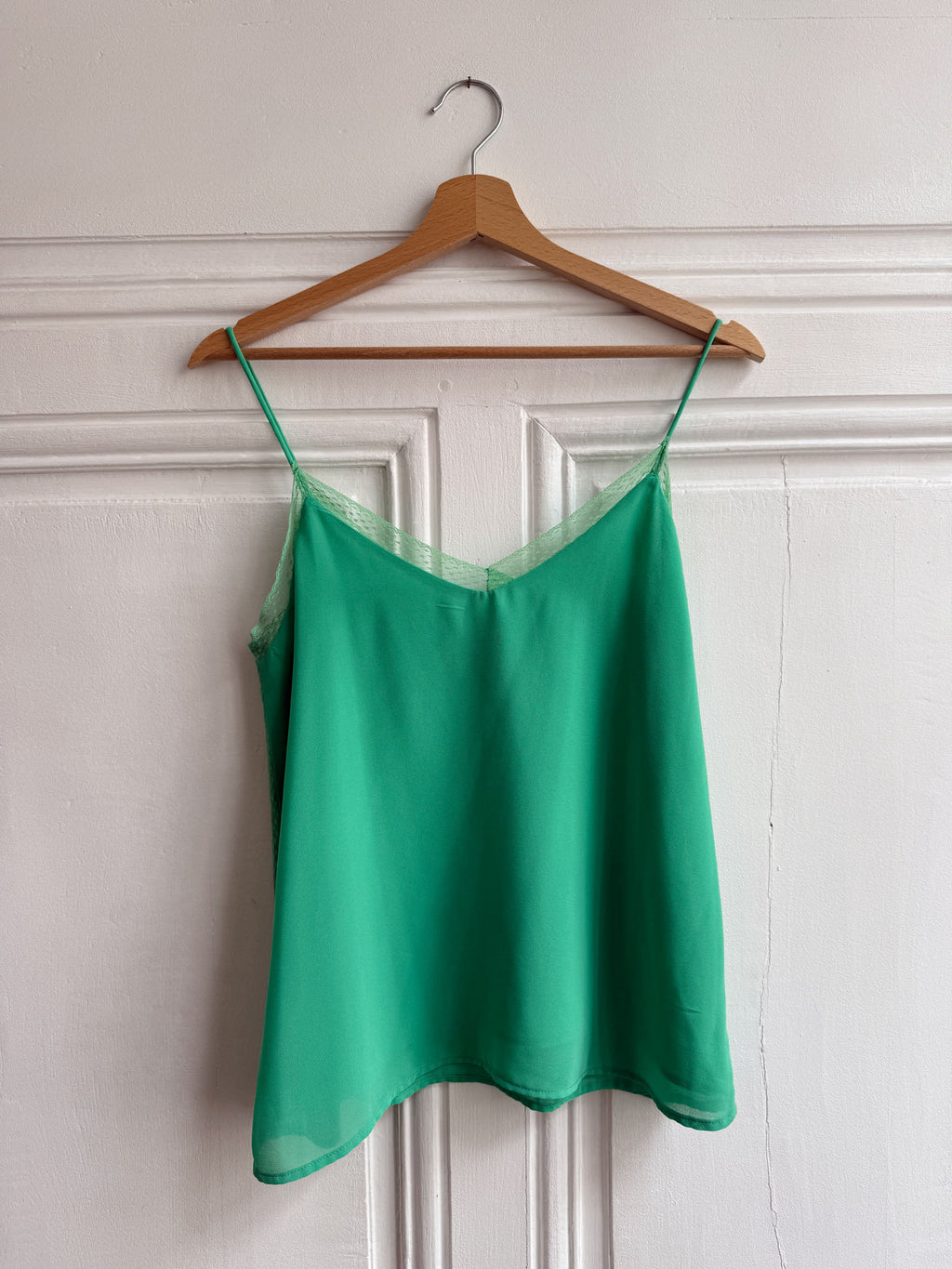 Top Vintage Dressing - M