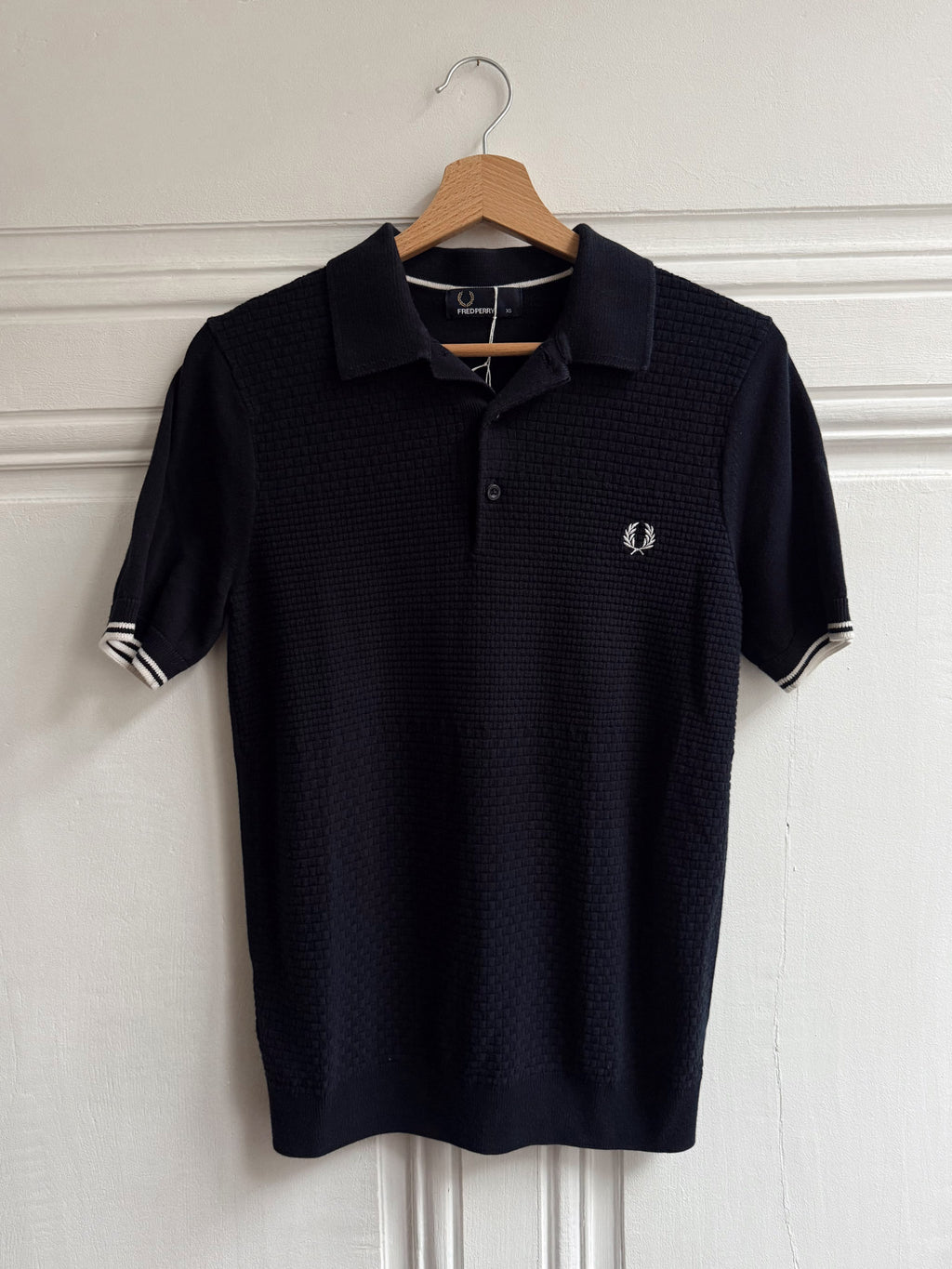 Polo Fred Perry - XS