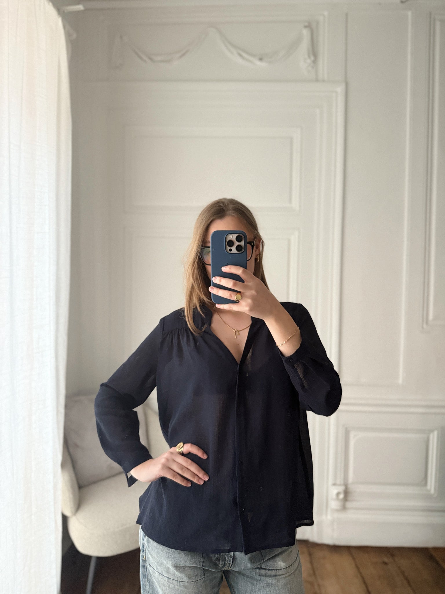 Blouse Ba&sh - 2