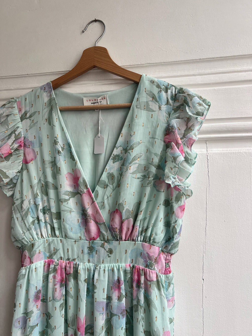 Robe Lola Liza - 36