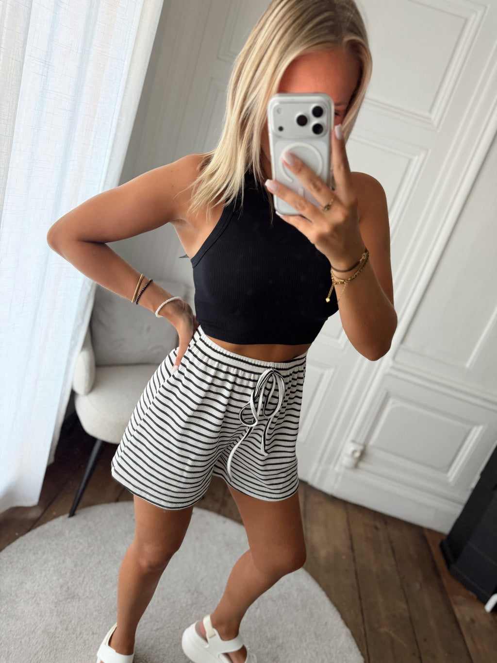 Top H&M - XS