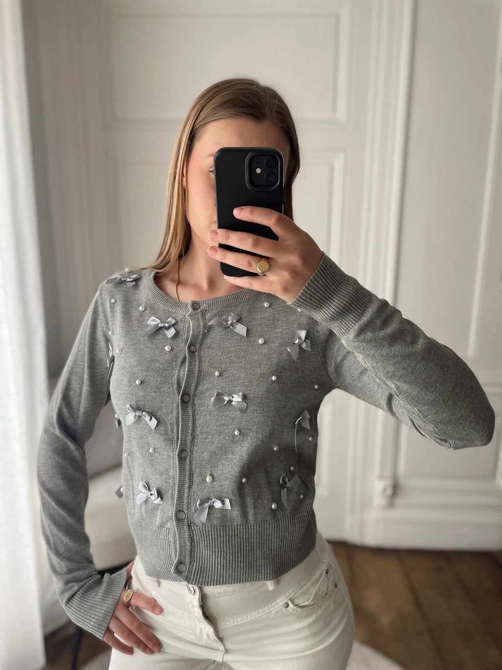Gilet Millenium - TU