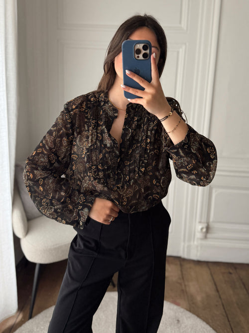 Blouse Dolssaci - L