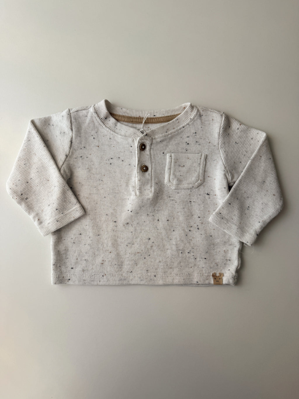 Pull C&A - 74cm/6-9mois