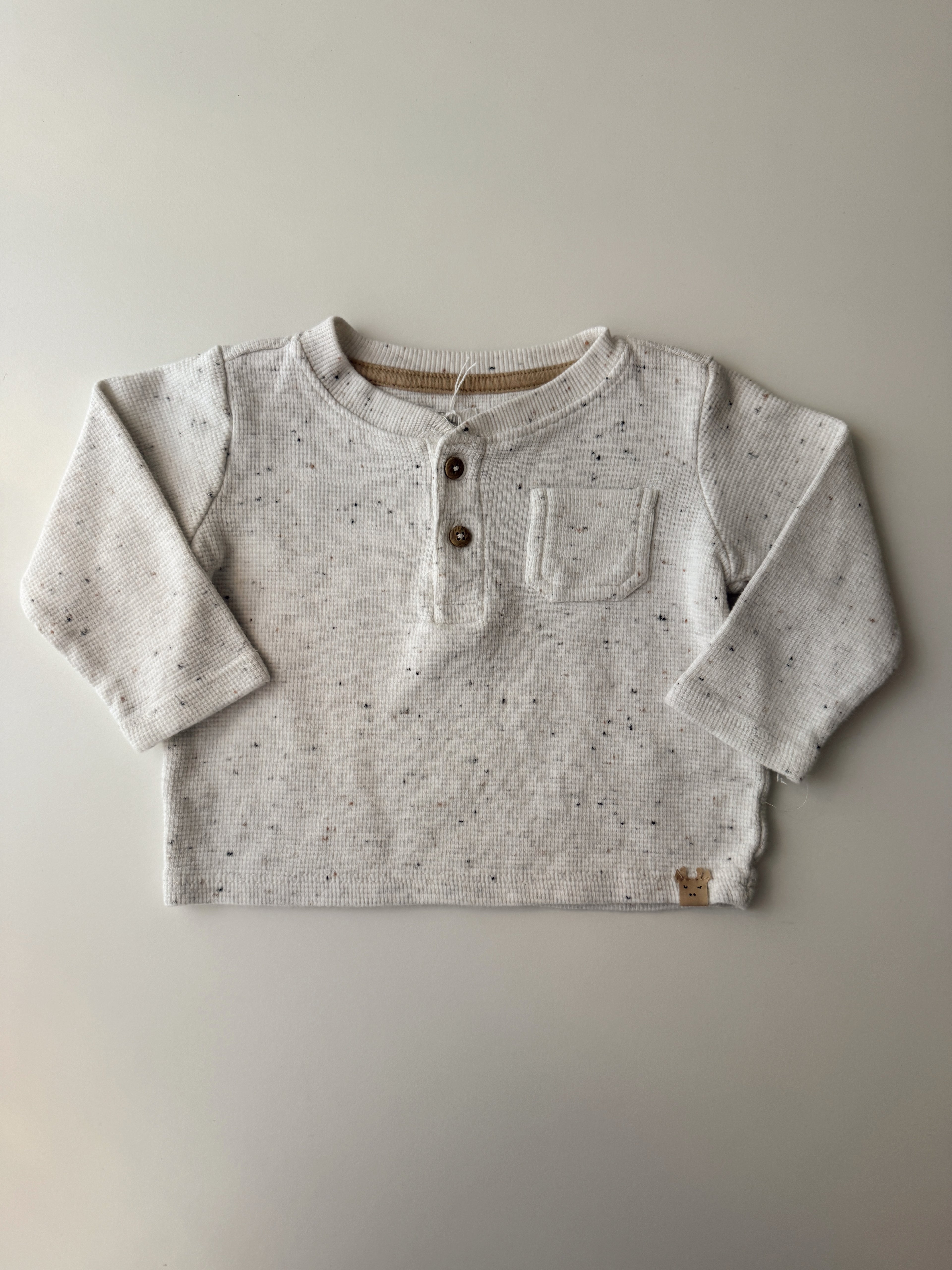 Pull C&A - 74cm/6-9mois