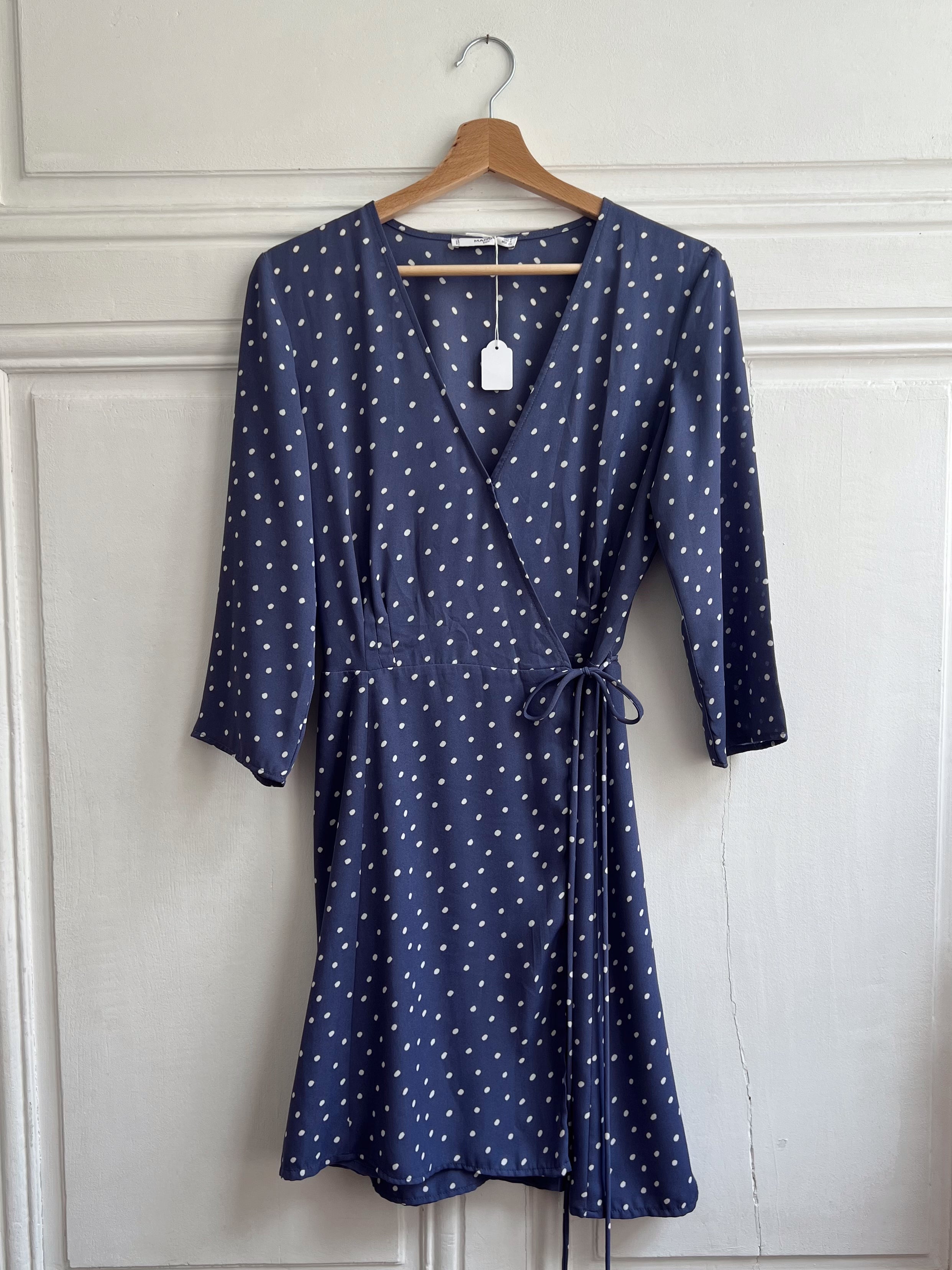 Robe Mango - S