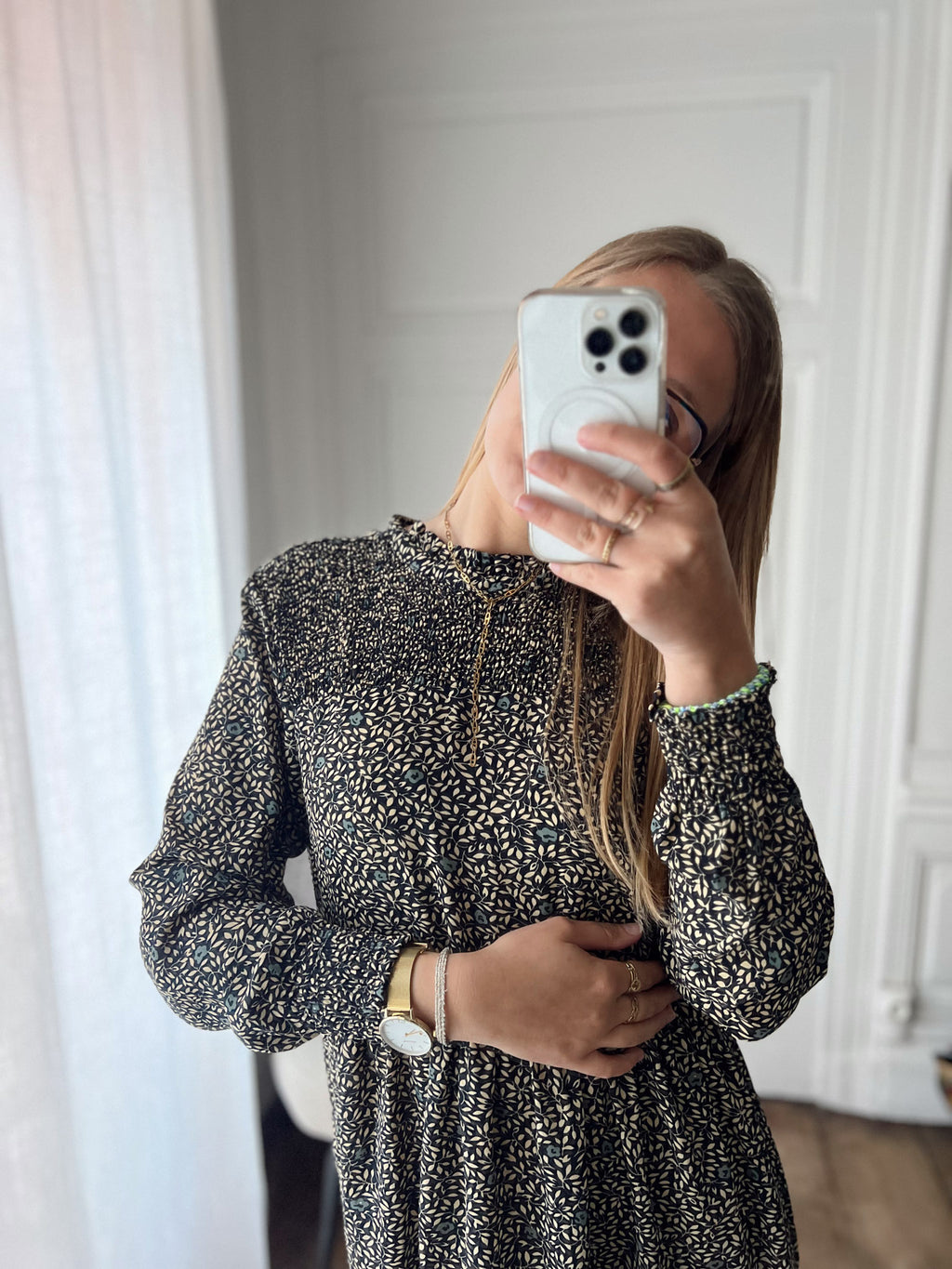 Robe JDY - 36