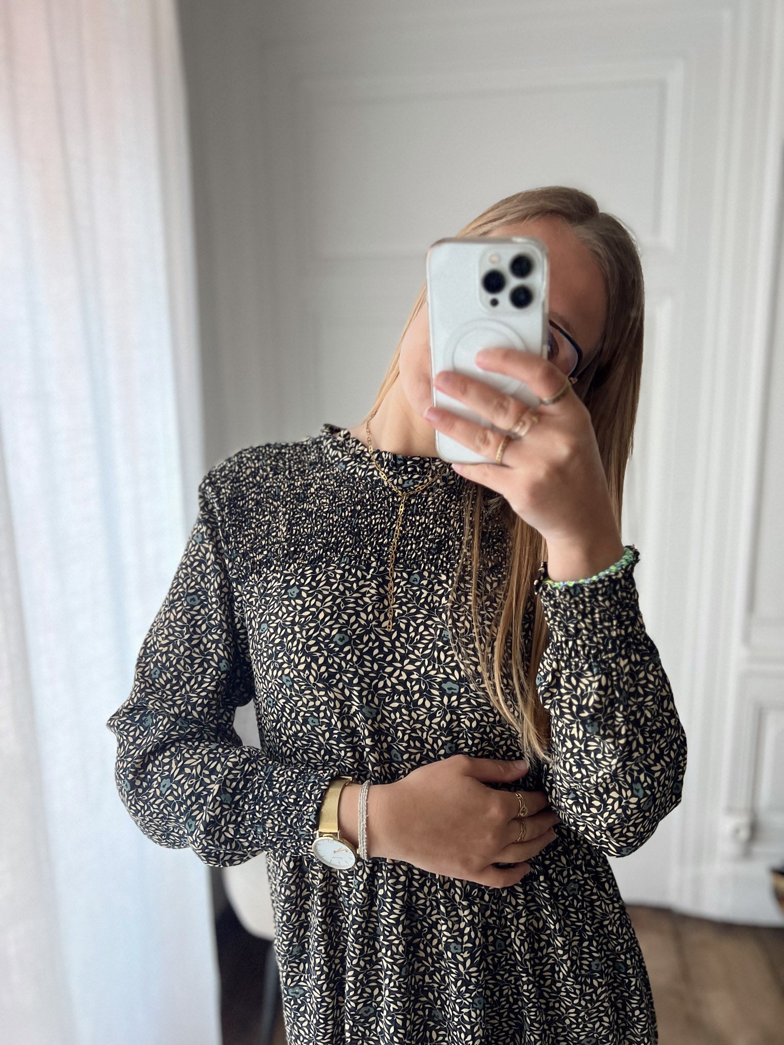 Robe JDY - 36
