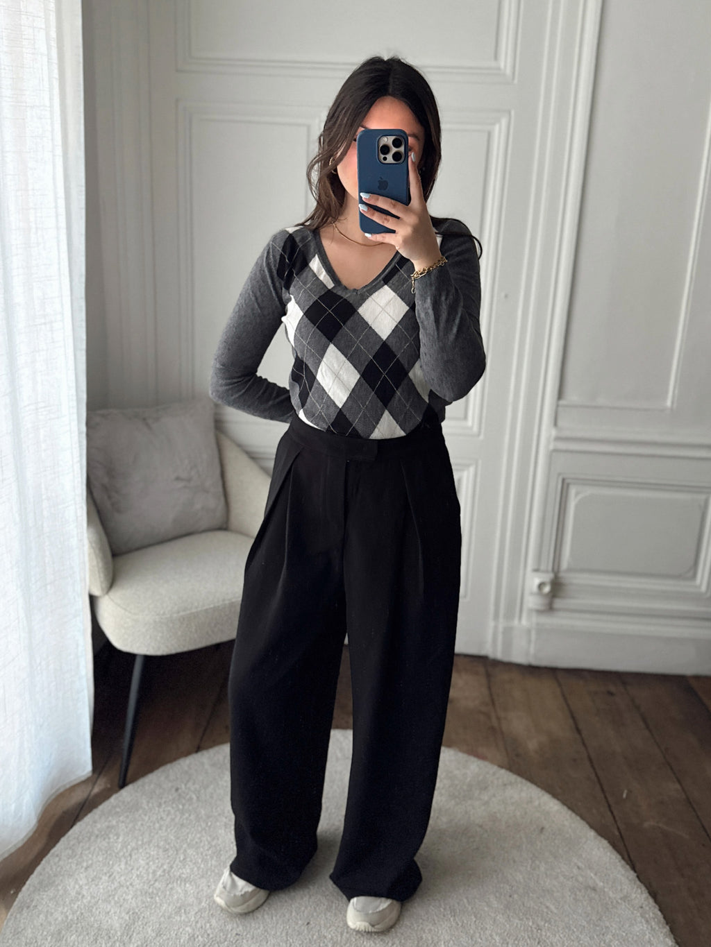 Pantalon Feelkoo - M