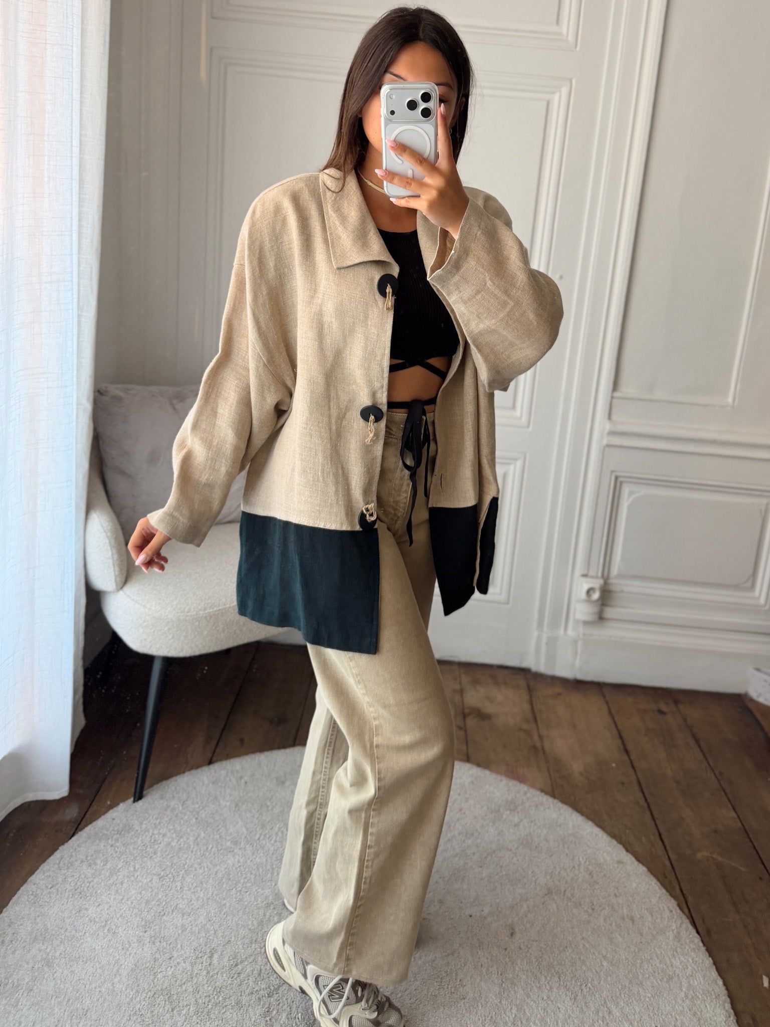 Veste Séjour Collection - XL