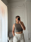 Top Pull&Bear - M