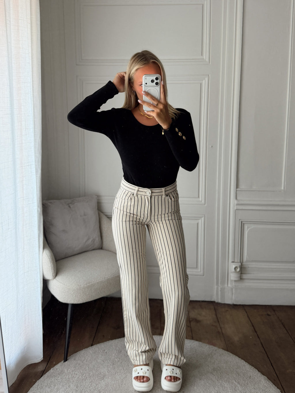 Body Easy Clothes - M/L