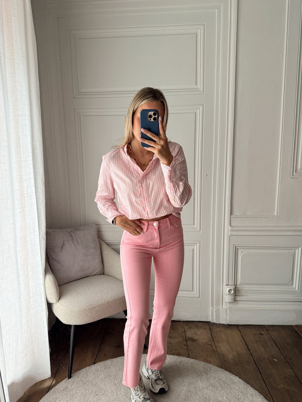 Jeans See See - 36