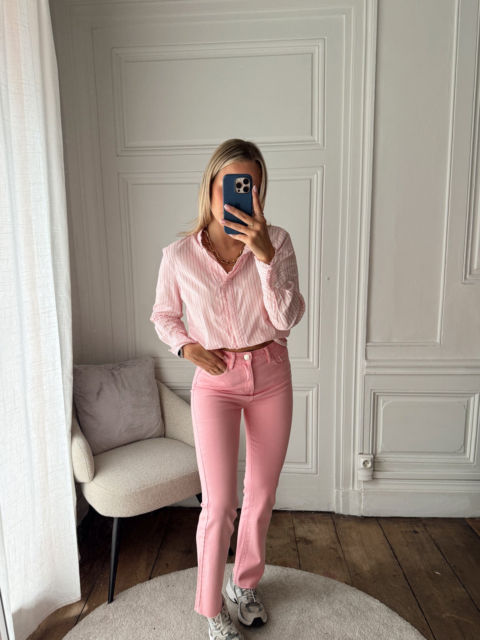 Jeans See See - 36