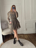 Robe Zara - S