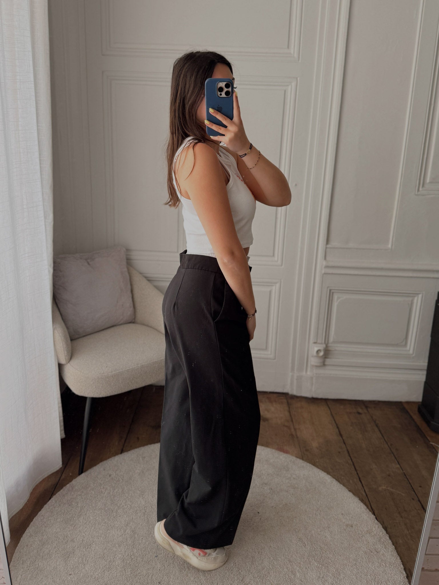 Pantalon Lefties - XS
