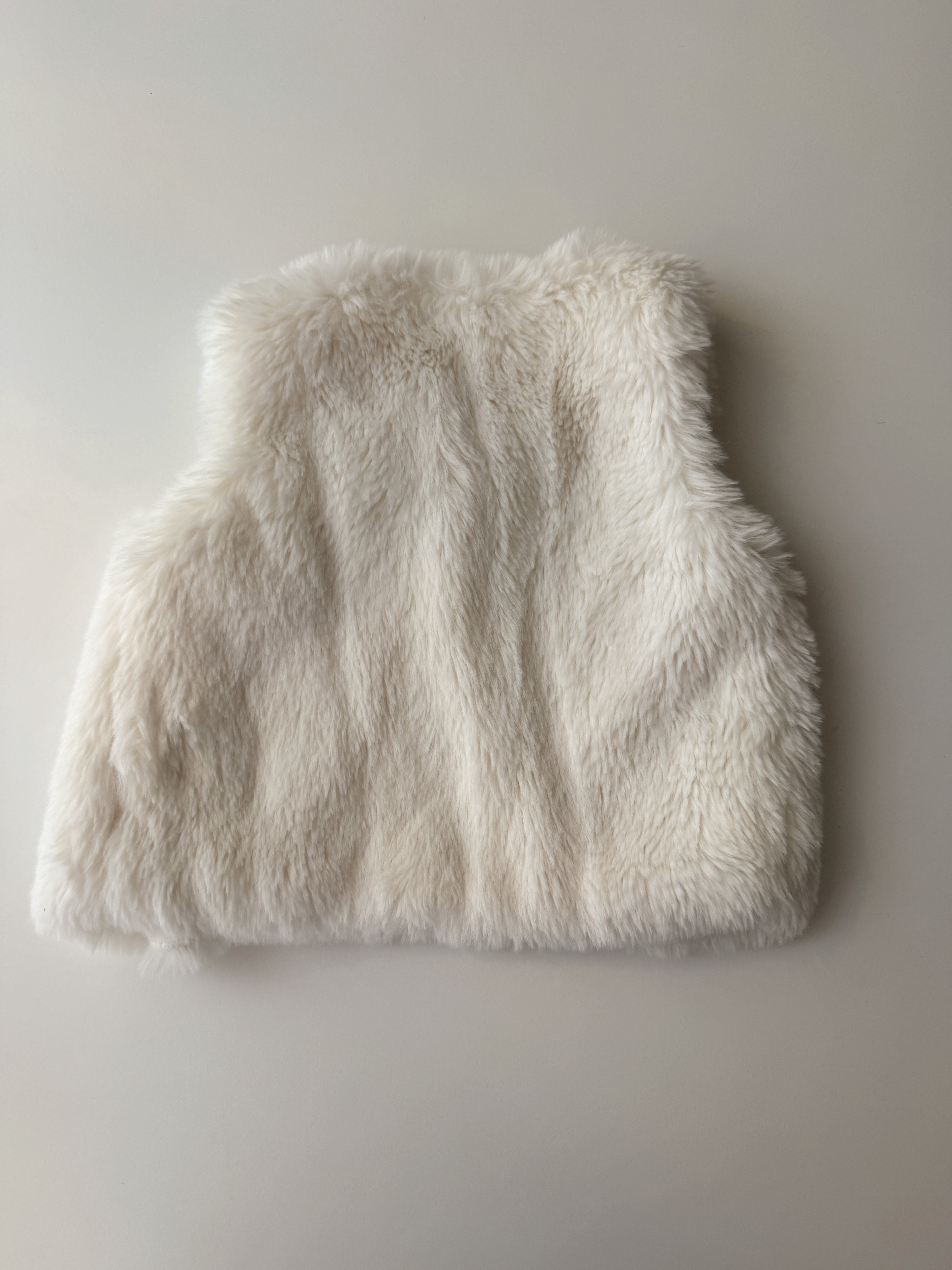 Gilet Bub’l - 6mois