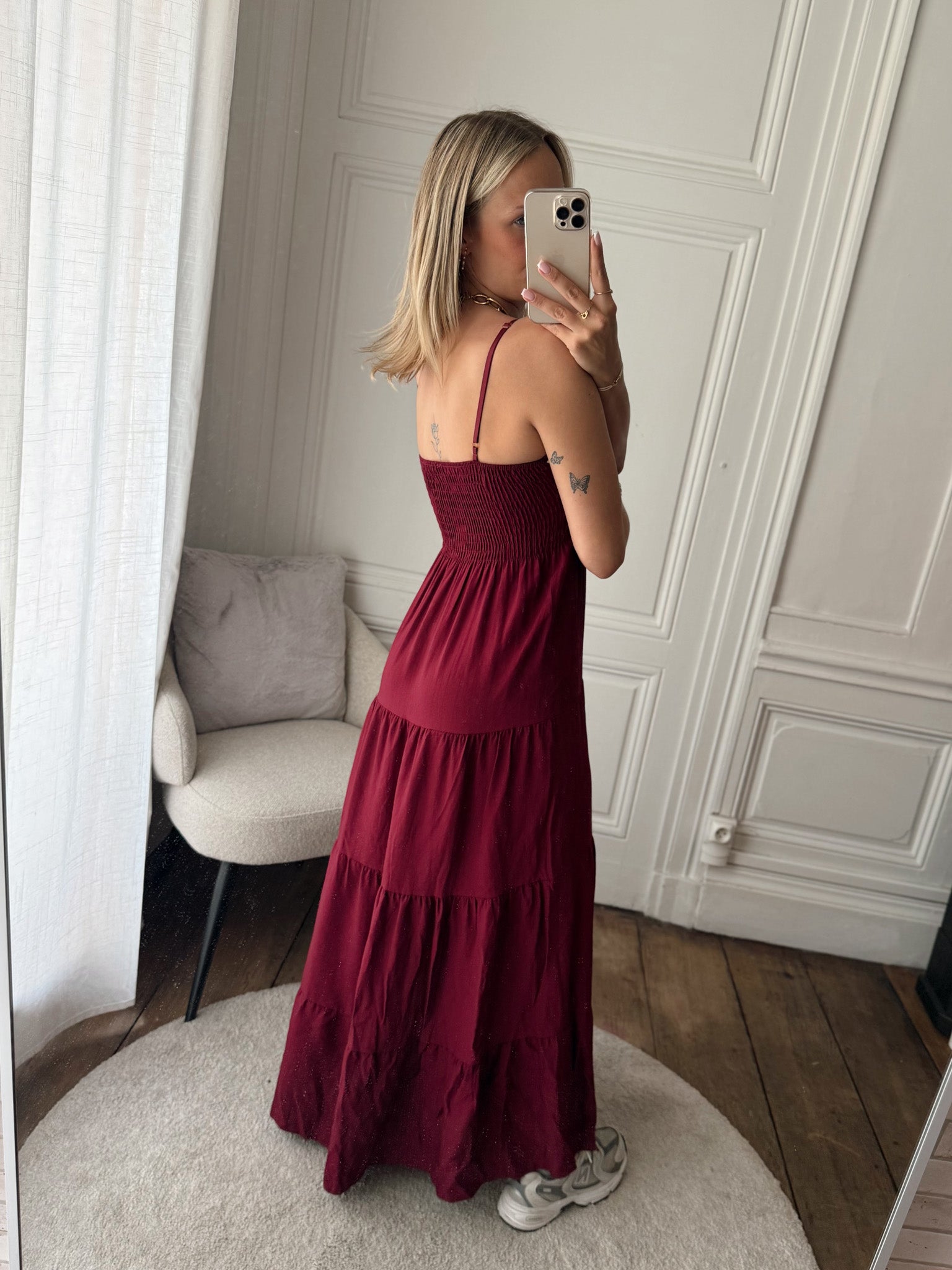 Robe Made in Italy - TU