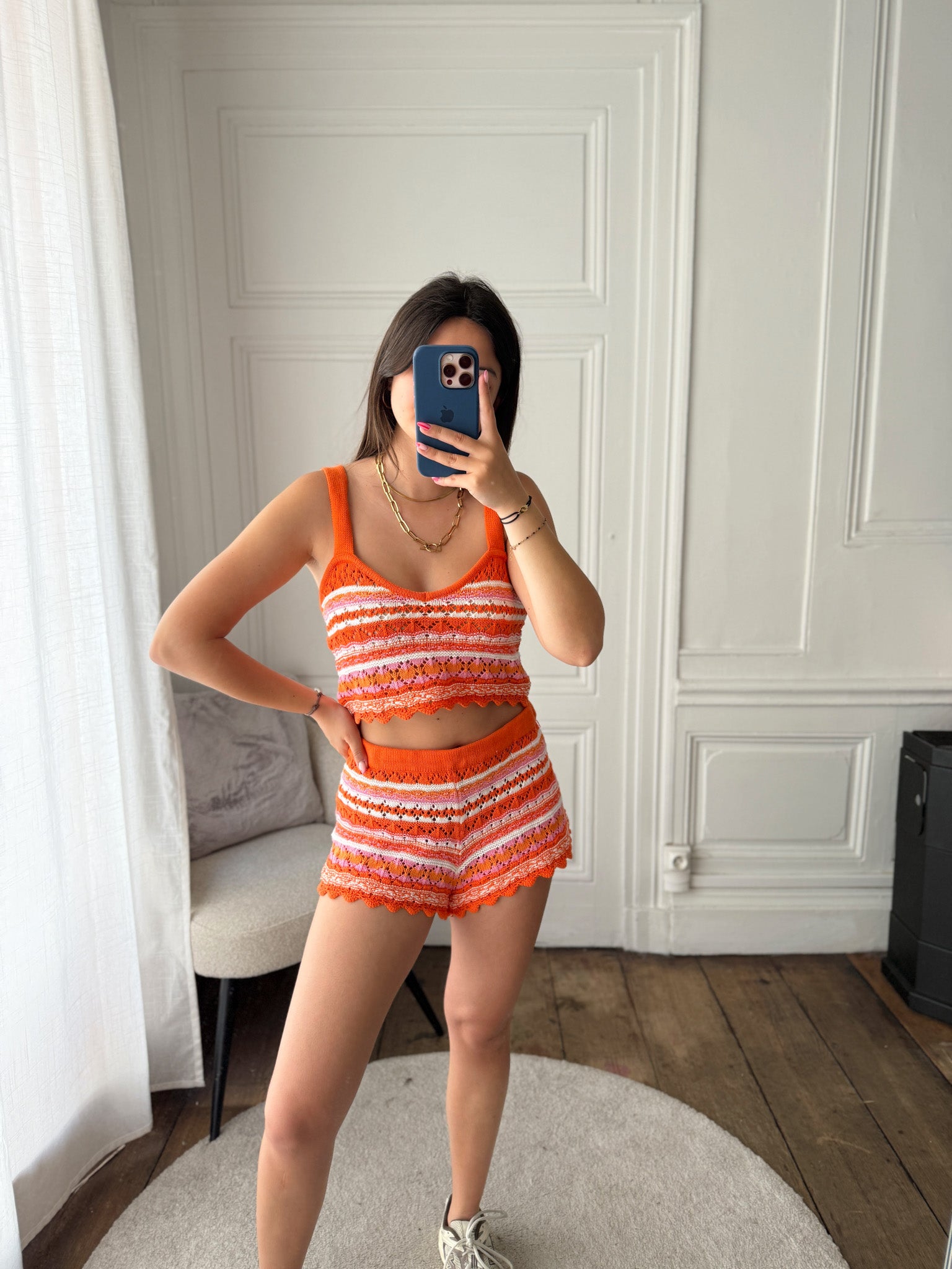 Ensemble H&M - S