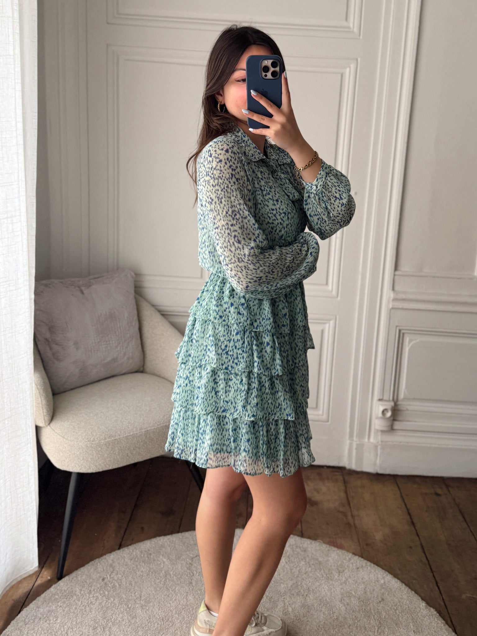 Robe Zara - M