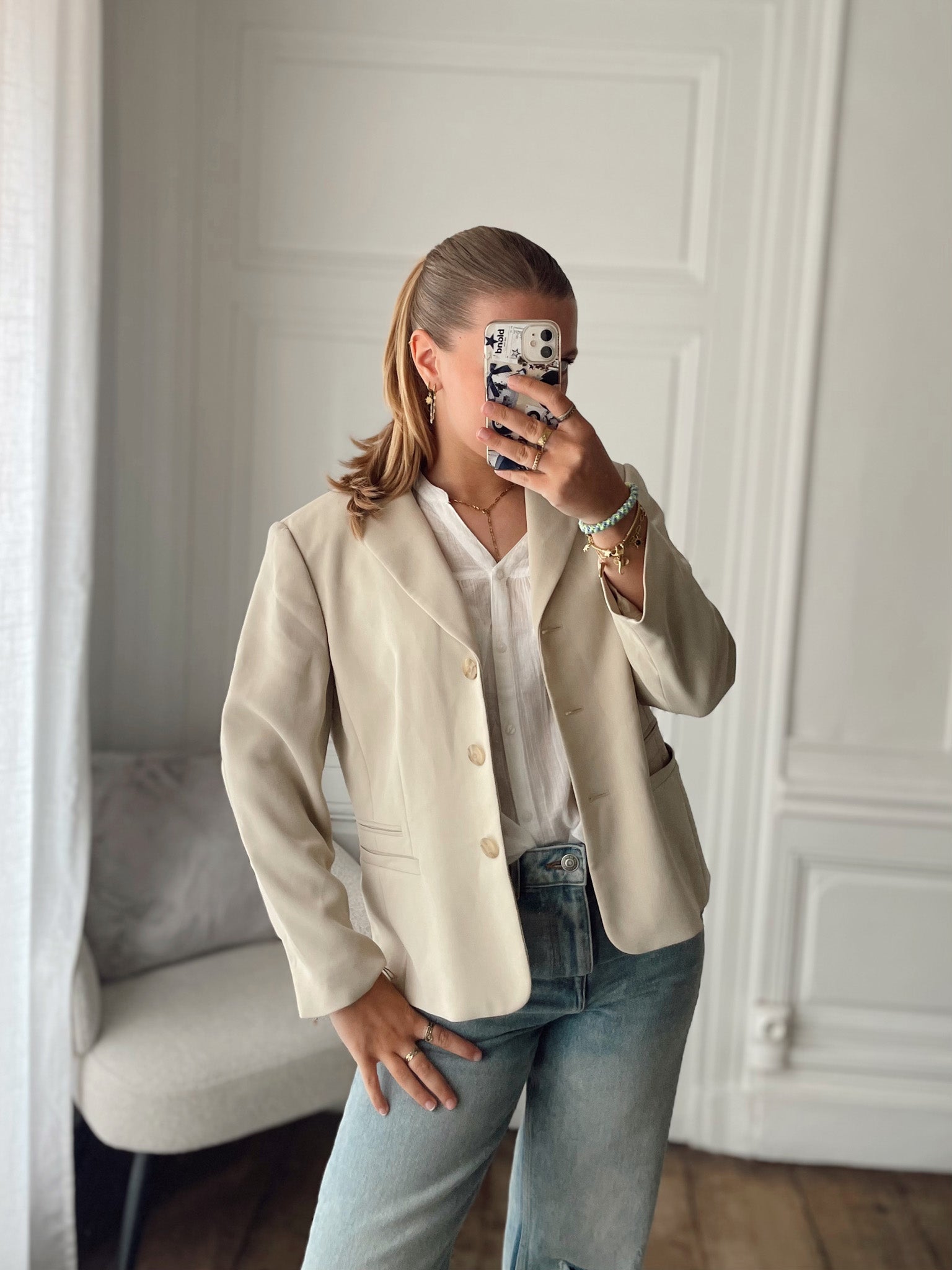 Blazer Gerry Weber - 38