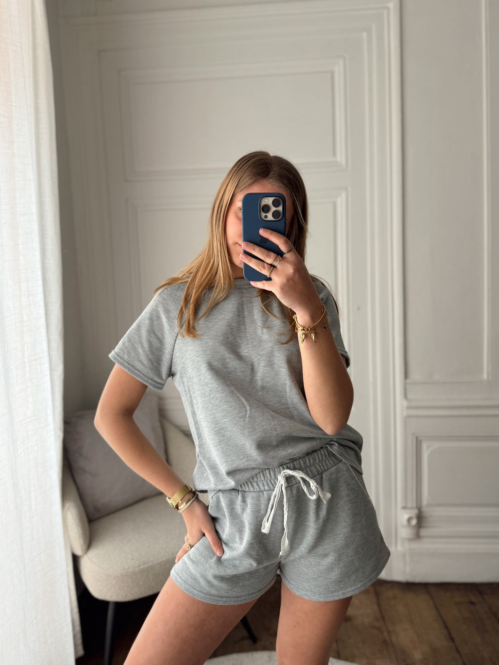 Ensemble Kilky - S