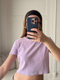 T-shirt Zara - L