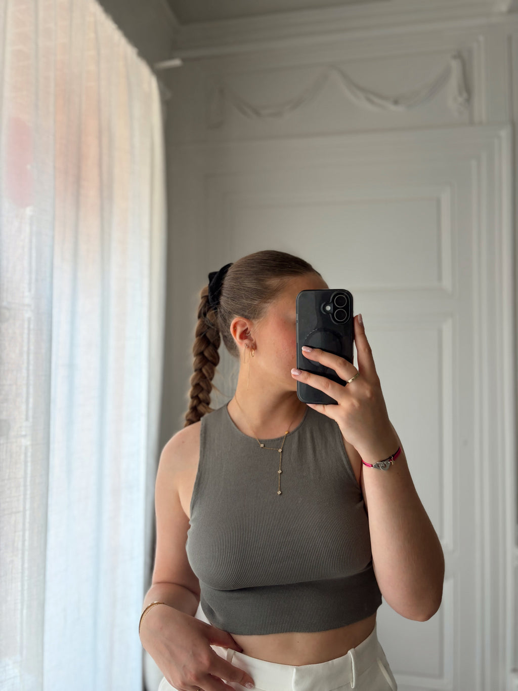 Top Pull&Bear - M