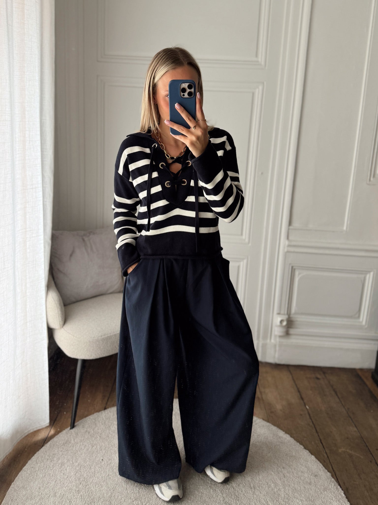 Pull Massimo Dutti - S
