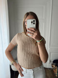 T-shirt sans marque - TU
