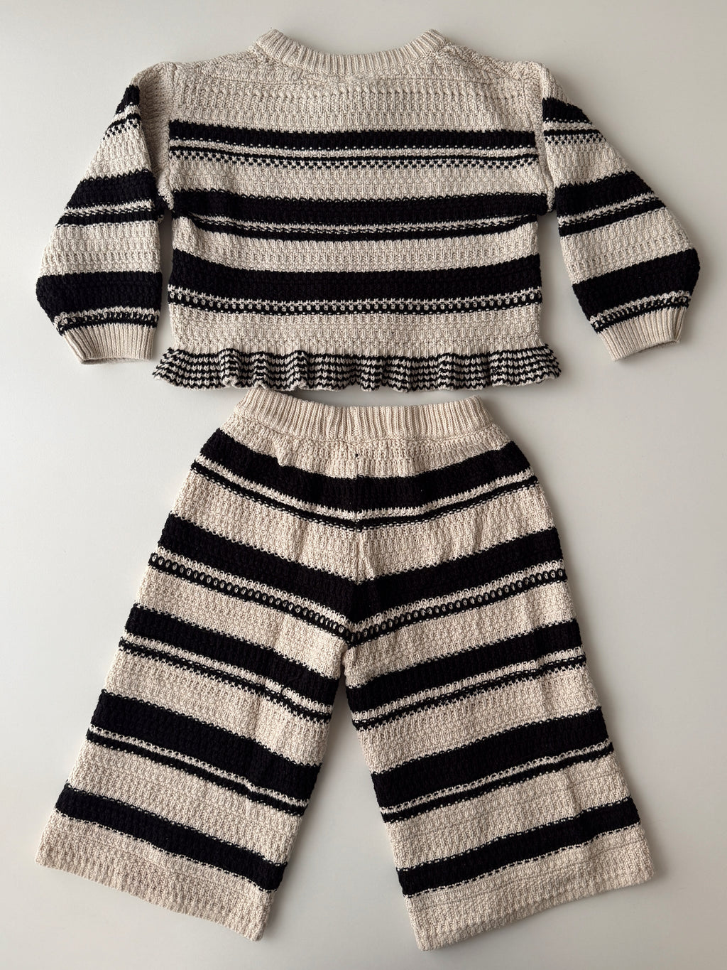 Ensemble Zara - 12-18