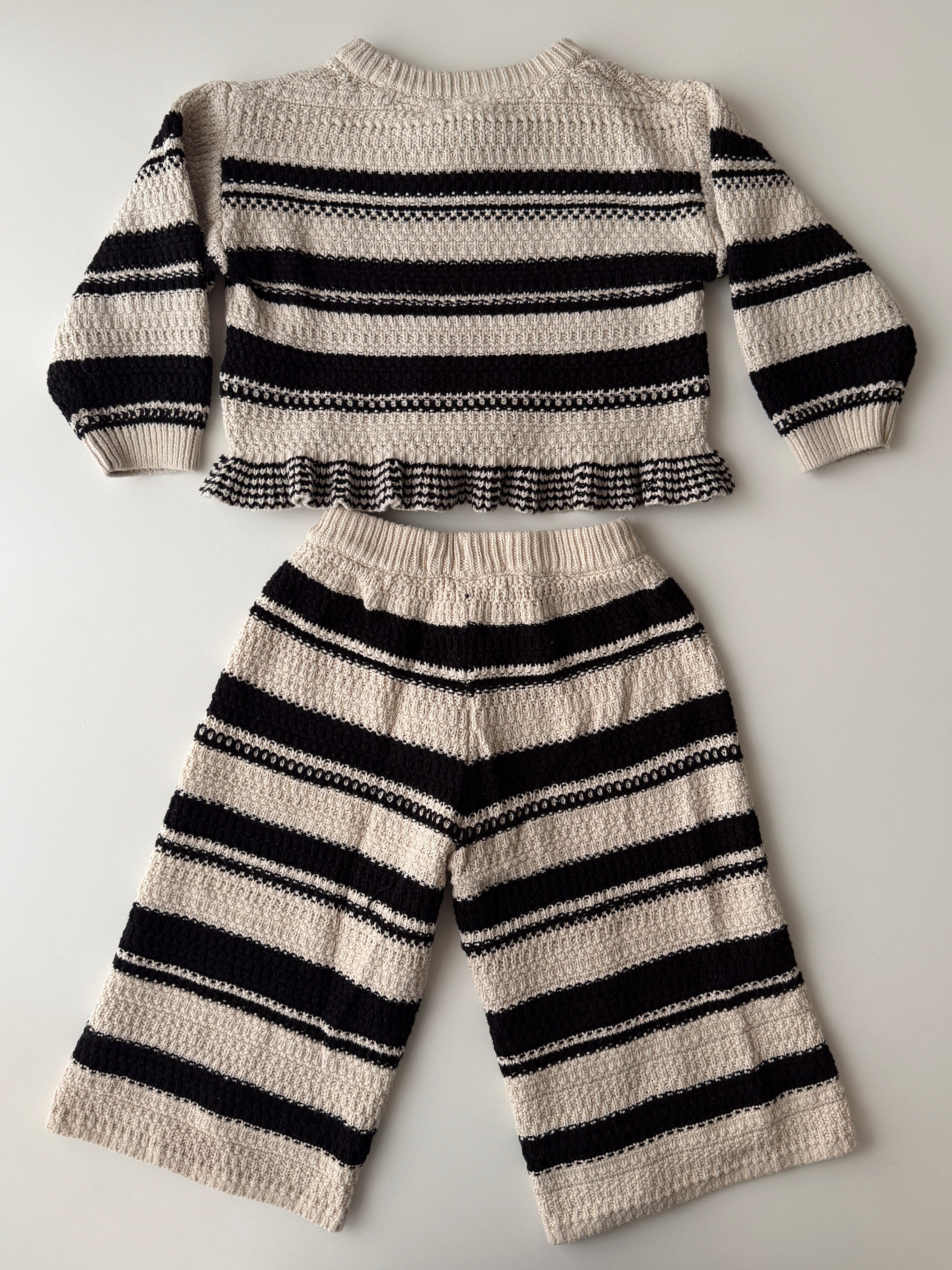 Ensemble Zara - 12-18