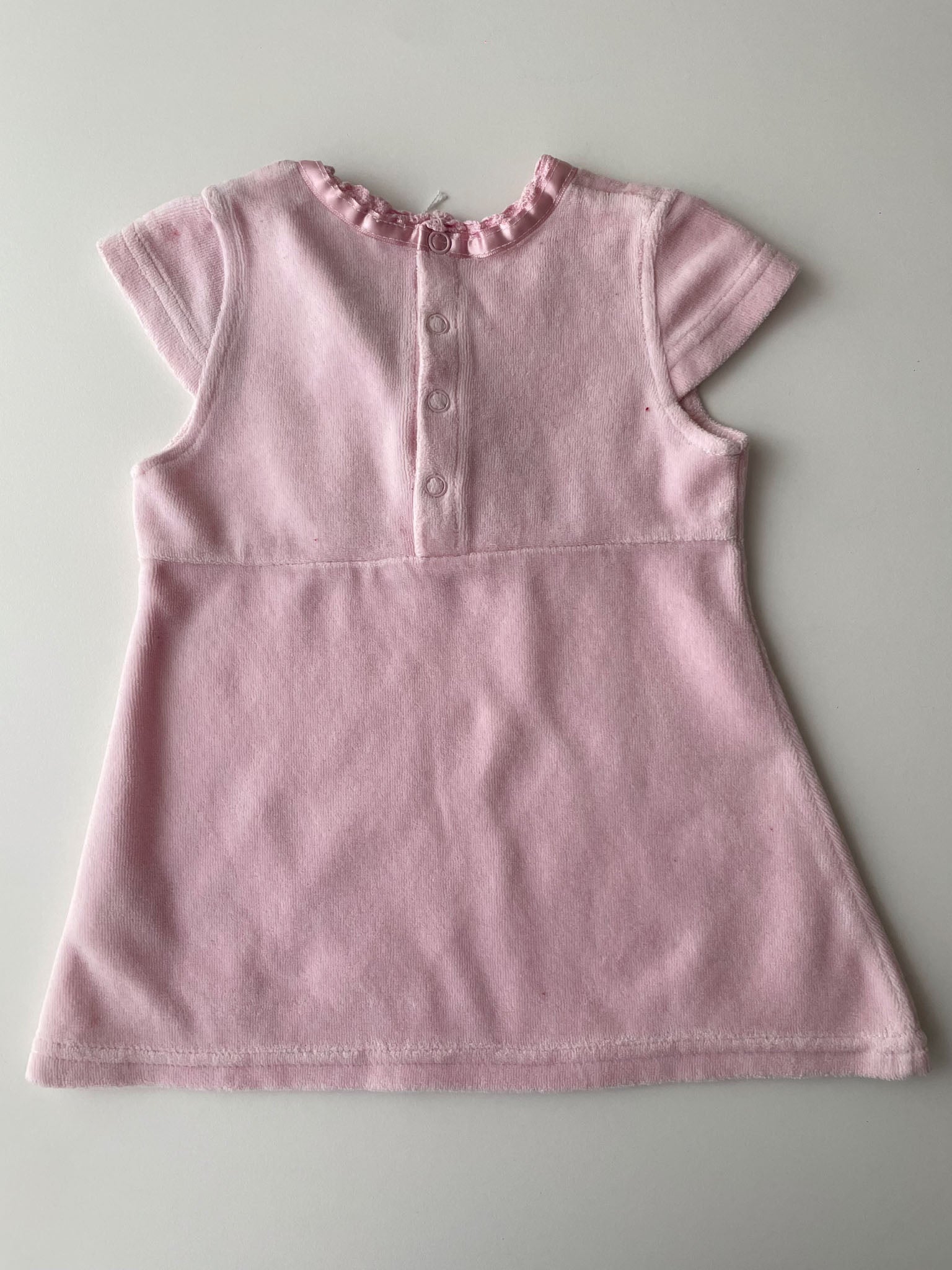 Robe sans marque  - 68cm