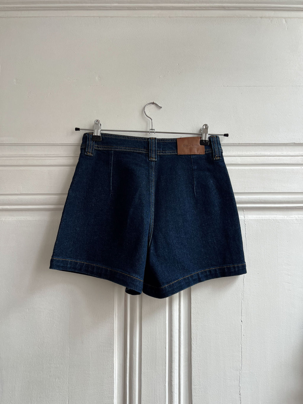 Short Grace & Mila - S