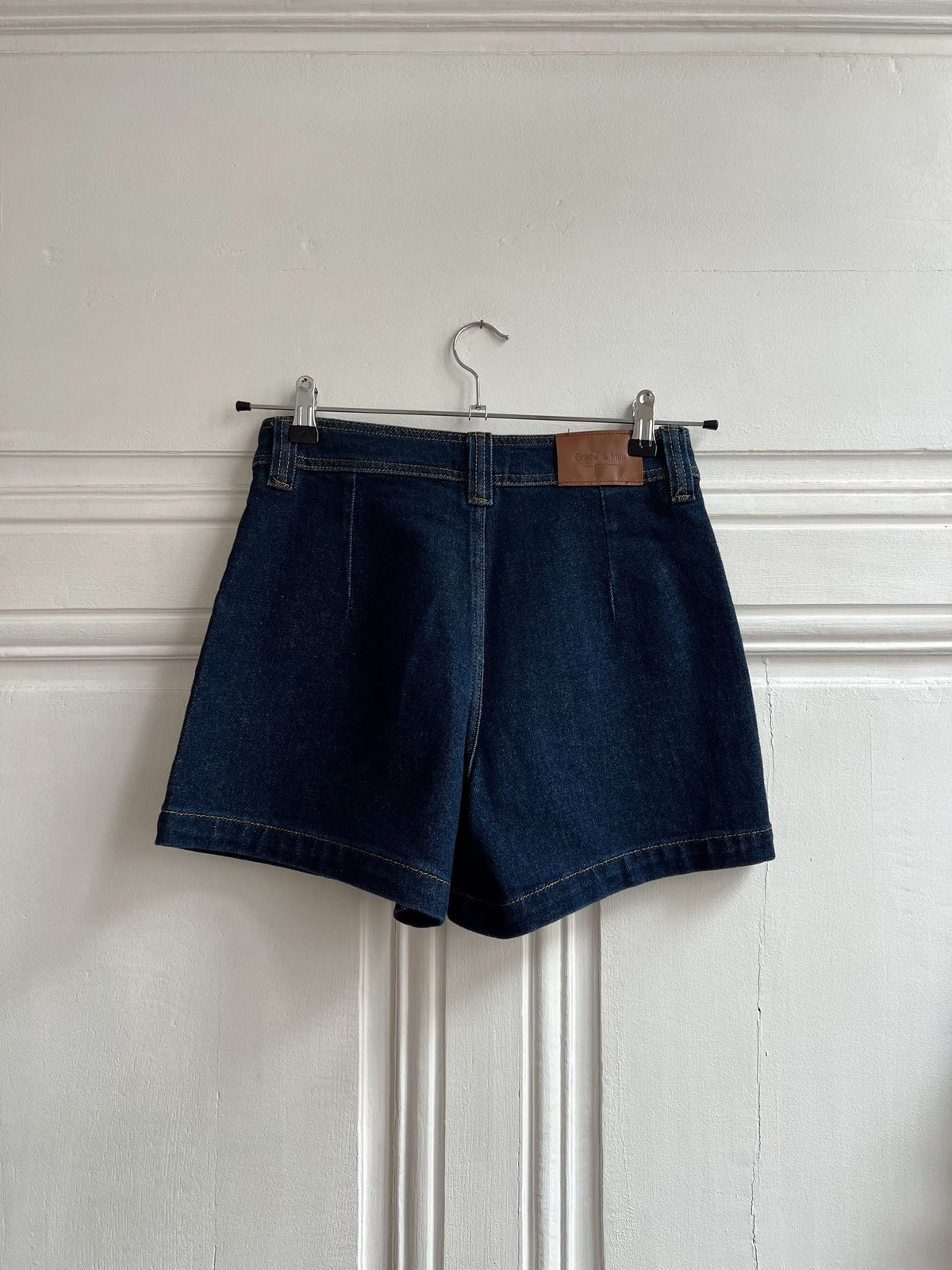 Short Grace & Mila - S