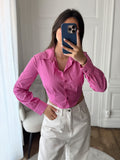 Chemise Bershka - XS