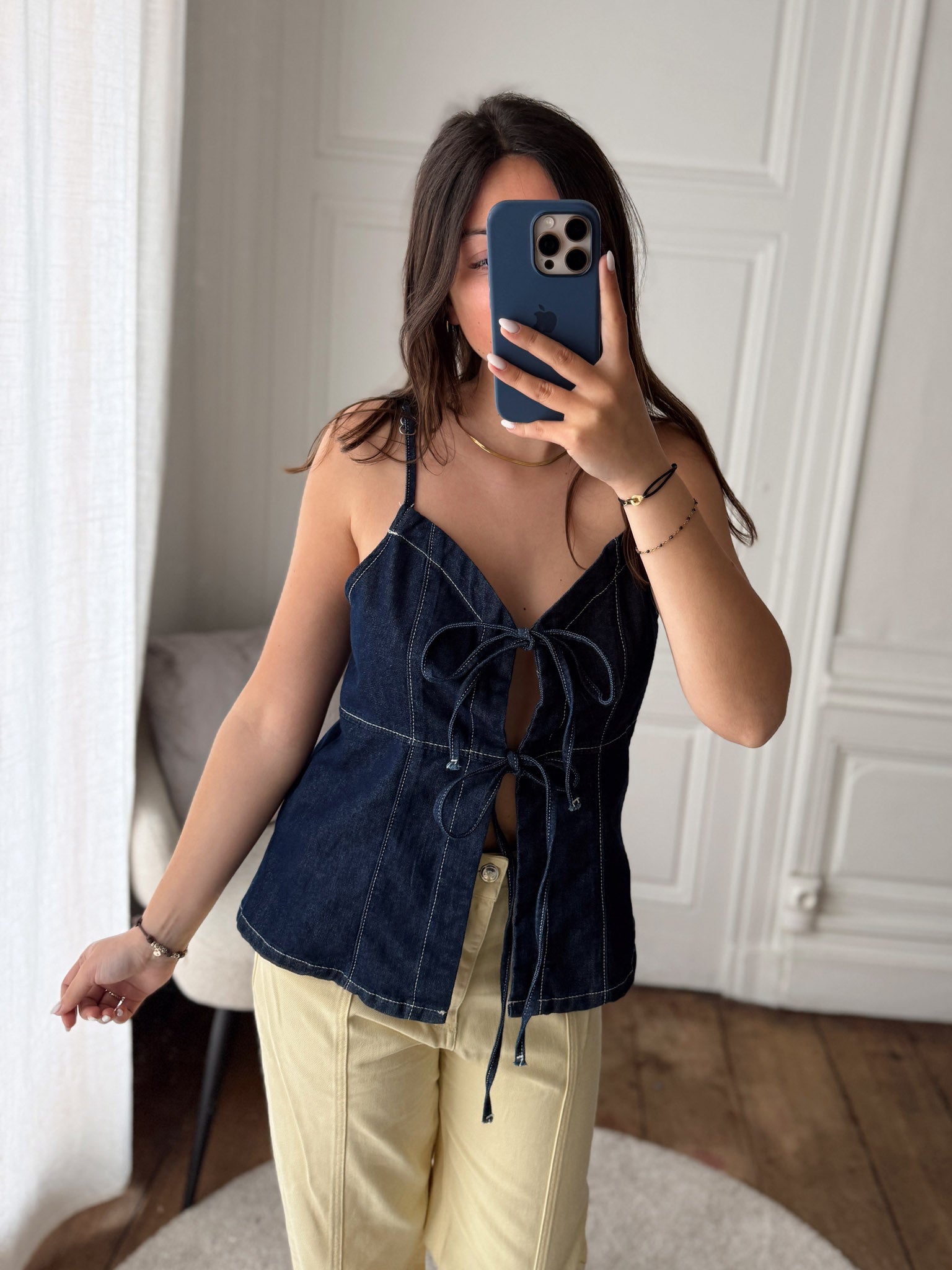 Blouse Dasy - M