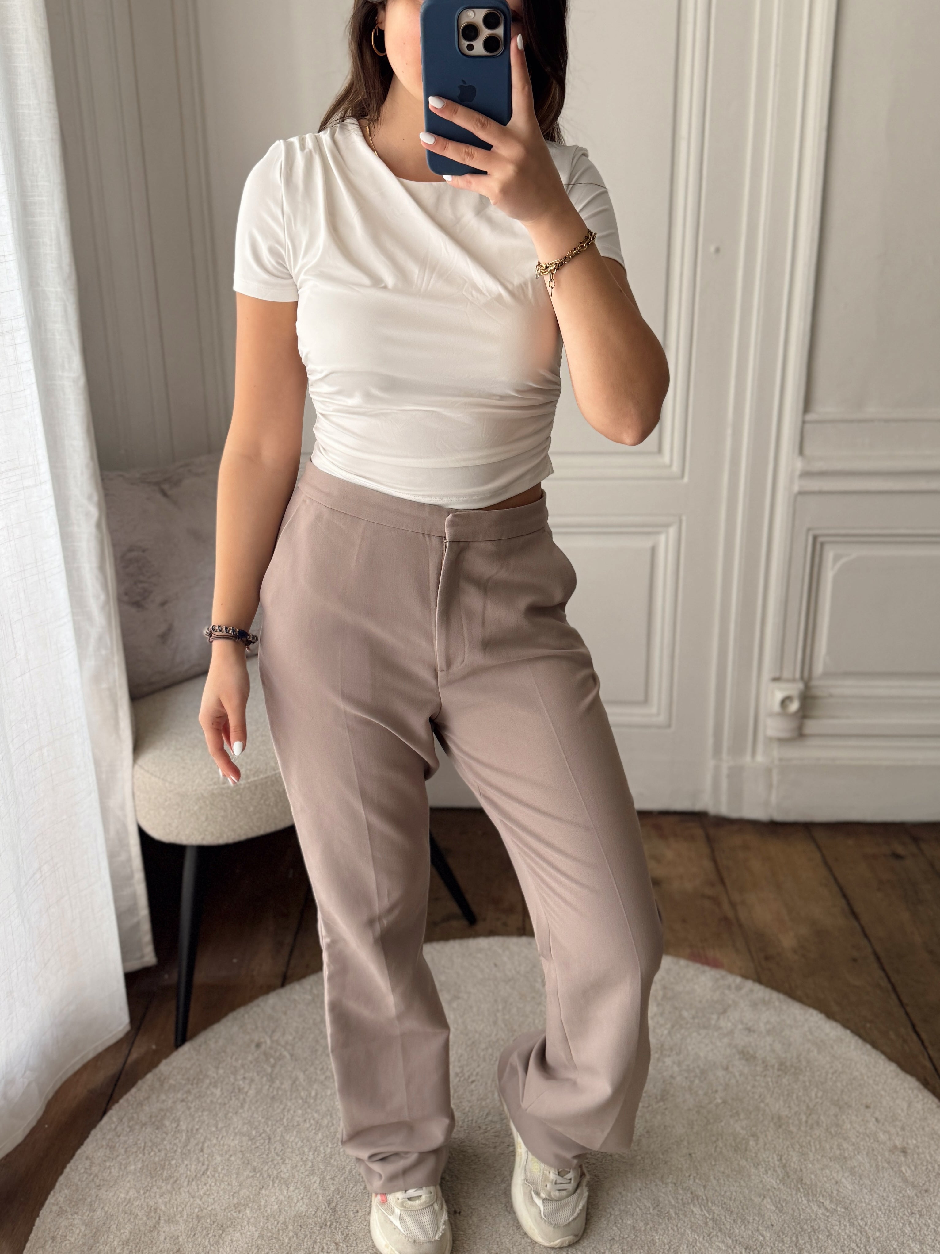Pantalon H&M - 38