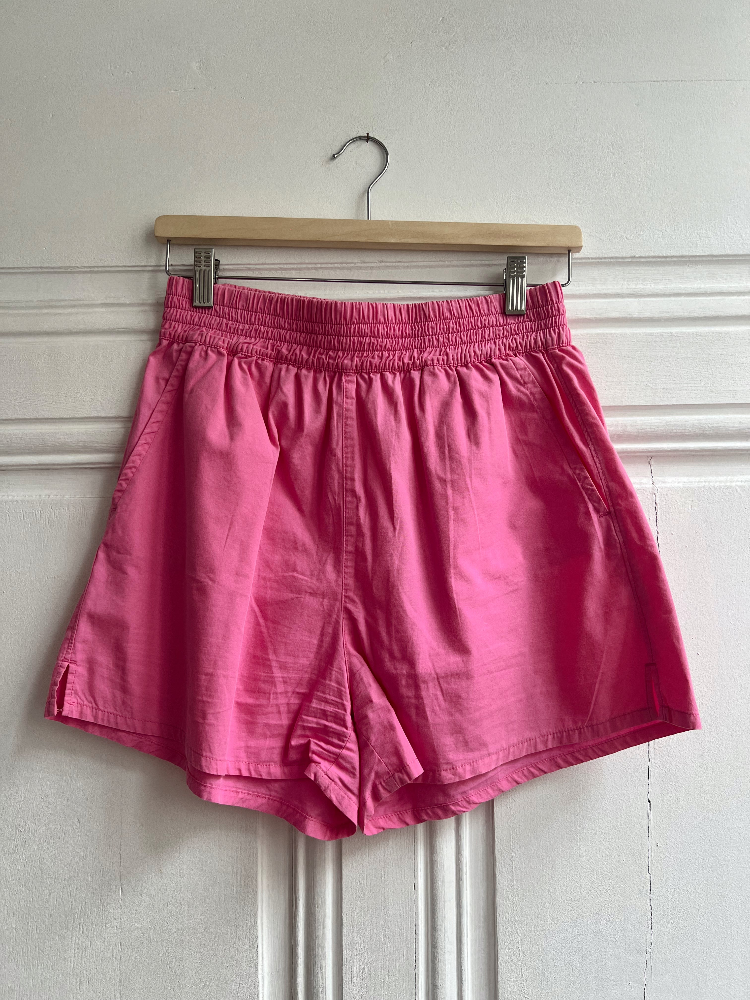 Short Bershka - M