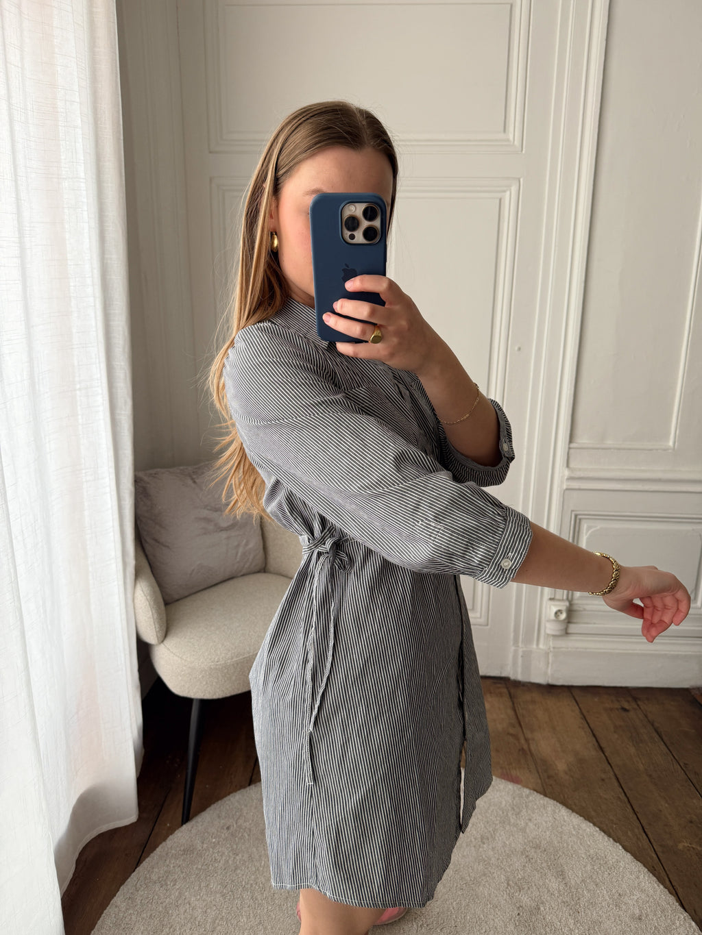 Robe H&M - 38