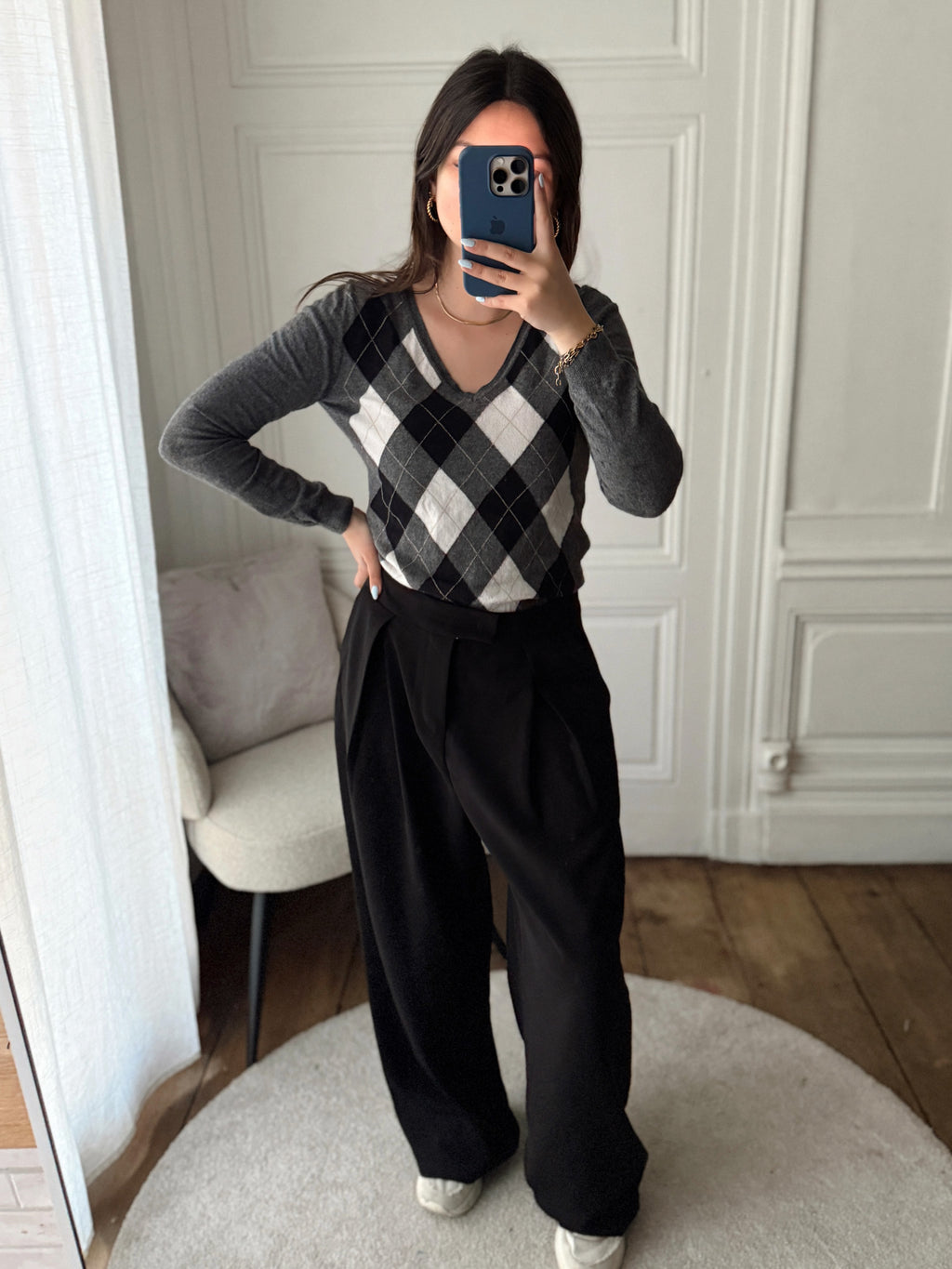 Pantalon Feelkoo - M