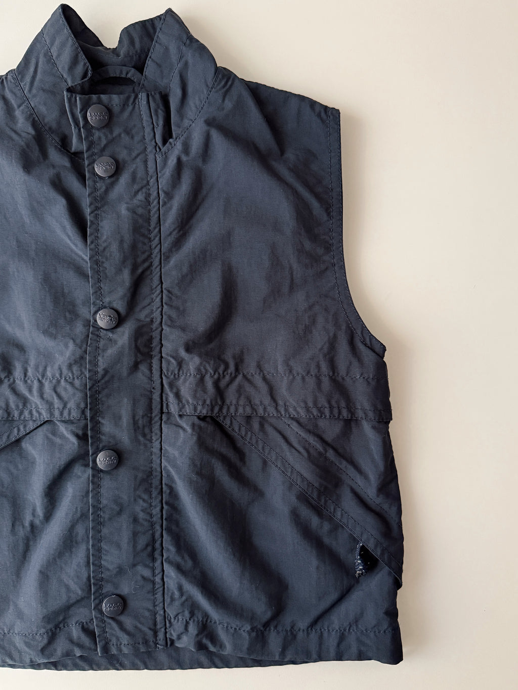 Veste Logg - 98cm / 3 ans