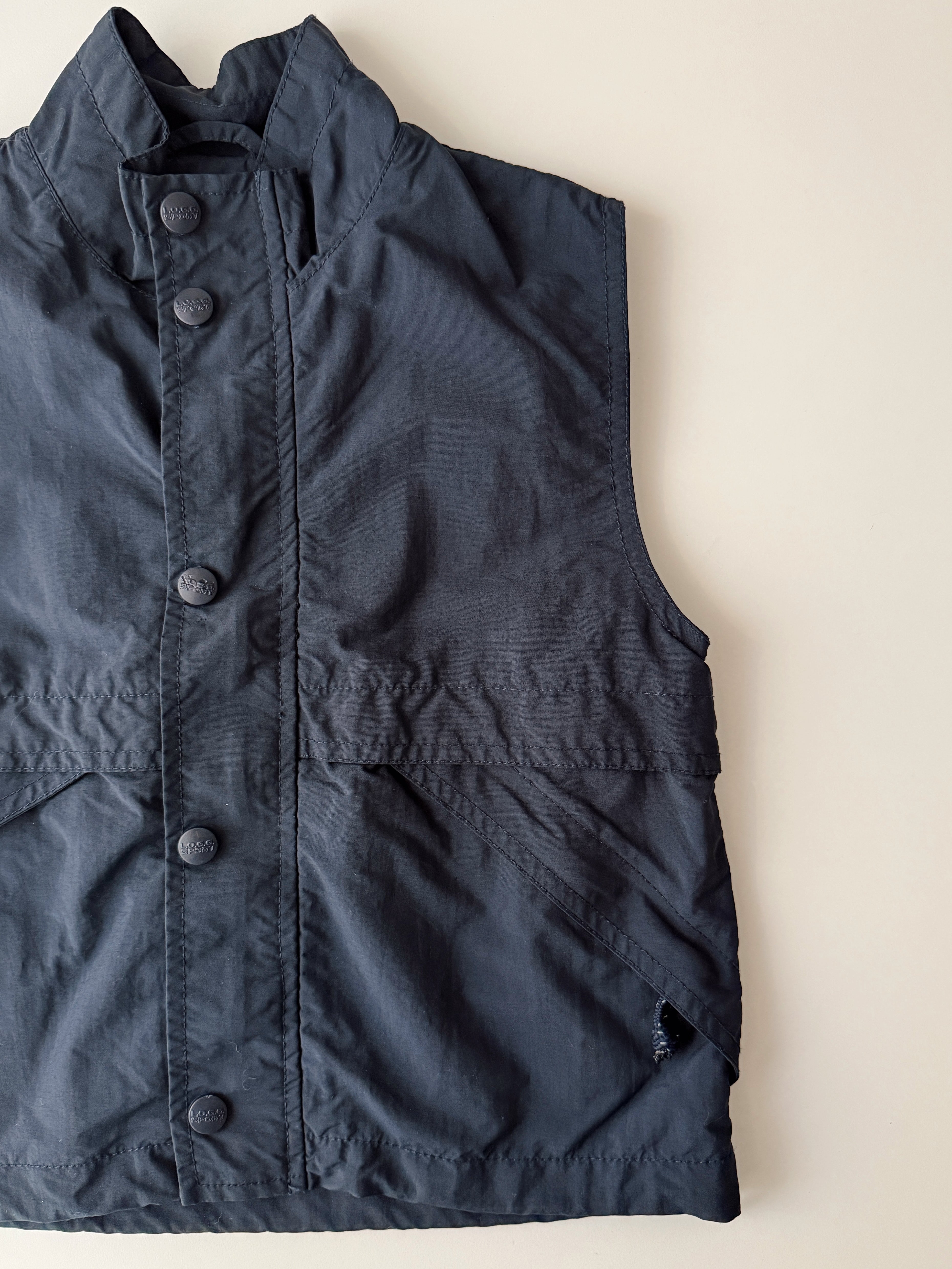 Veste Logg - 98cm / 3 ans