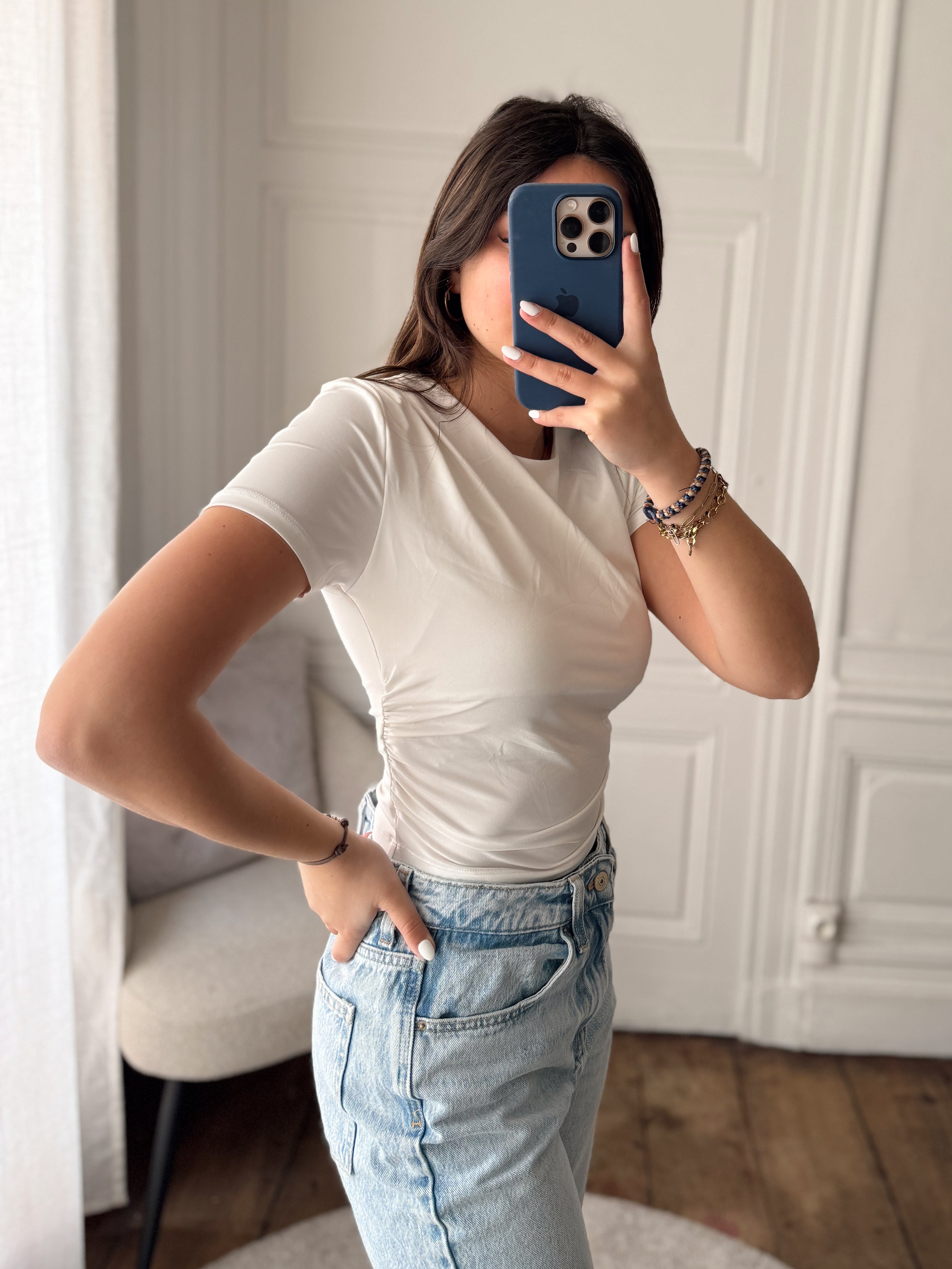 T-shirt H&M - M