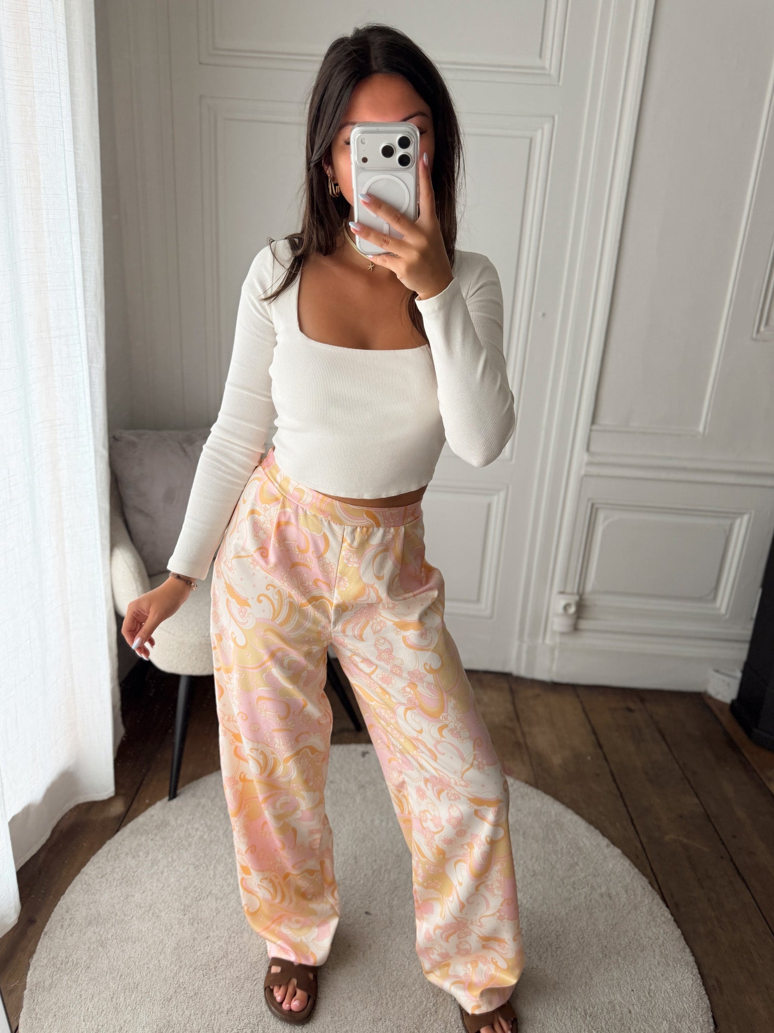 Pantalon Primark - 36