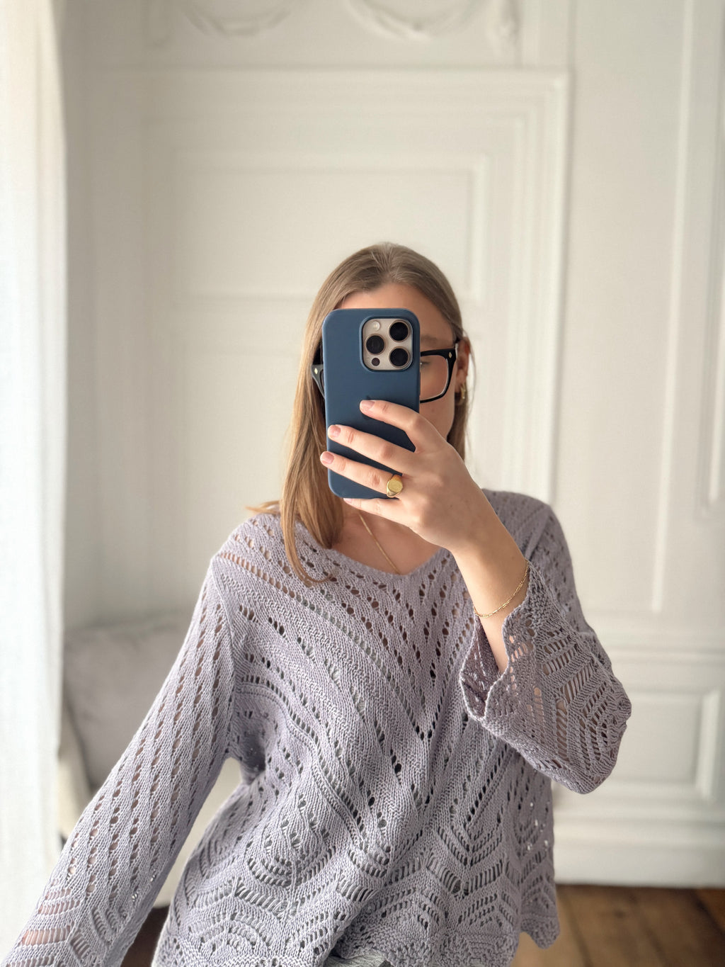 Pull Pigalle - L