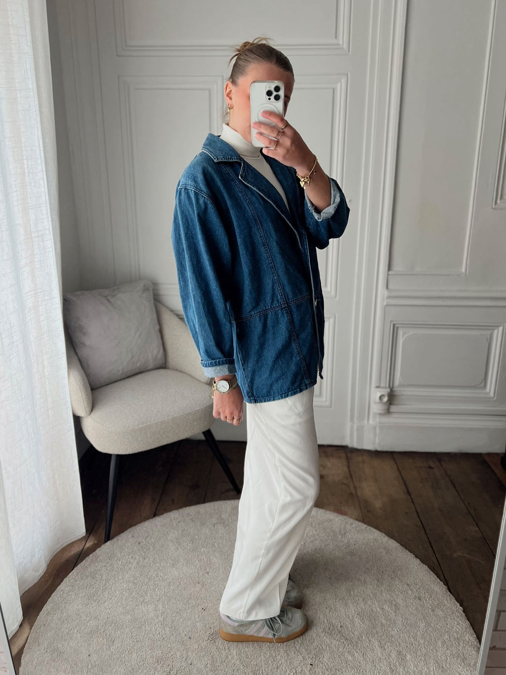 Veste Adventure - L